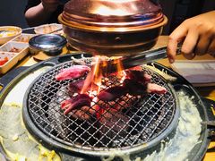 -喜来稀肉(北外滩白玉兰广场店)