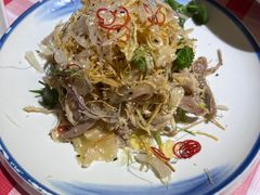 -龙桥私厨·姜花菊花过桥鱼·顺德菜(容桂店)