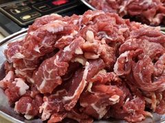 -菜忠潮州牛肉店(岗厦店)