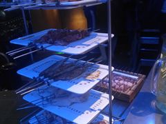 -很久以前羊肉串(打浦路店)