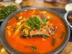 -白家寨子·山野白族菜(古城总店)
