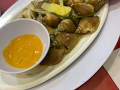 东风螺-大茄来海鲜餐厅(亚洲城分行)