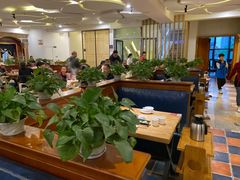 大堂-守柴炉烤鸭(中海国际店)