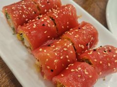 -富豪酒家(正大广场店)