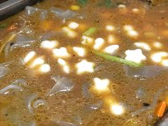 -探鱼·鲜青椒爽麻烤鱼(北京路天河城店)