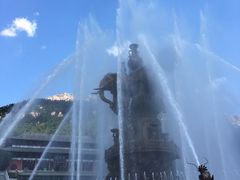 -石岛赤山风景区