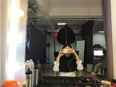 -壹人壹像工作室(购物公园店)