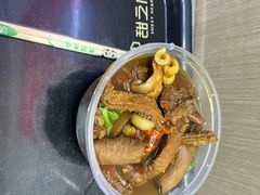-阿姨牛杂(北京路店)