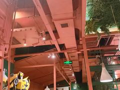 -炭舍干锅·烤鱼(扬名广场店)