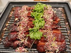 -大树餐厅(环球港店)