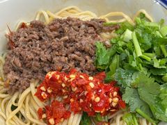 -万三面馆(青龙正街太古里店)