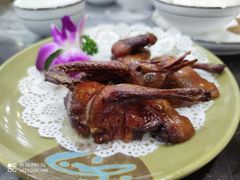 -鸽鸟轩(石岐店)