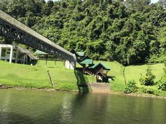 -乌鲁淡布隆国家公园