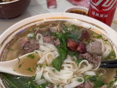 -一肴·牛肉粿条(深圳湾睿印店)