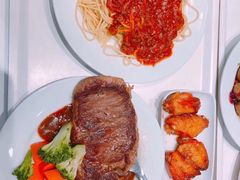 意式肉酱面-宜家·瑞典风味餐厅(天津东丽商场店)
