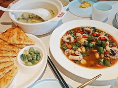 -海东头·疙瘩汤(万达四楼店)