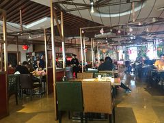 大堂-小鹅皇港式餐厅(新抚万达店)