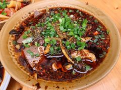 熟拌肥肠-一碗香(南坪新街店)