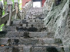 -桂林独秀峰王城景区