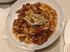 -京味斋·北京烤鸭(北京南站洋桥店)