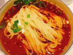 担担面-渝信川菜(工体店)