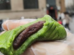 -王家沙点心店(南京西路总店)