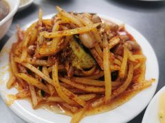 -松明一烤肉馆(鲁园店)
