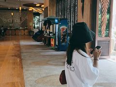 -三亚湾红树林度假世界(木棉酒店)