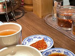 -肖四女乐山跷脚牛肉(南汇大学城生活广场店)