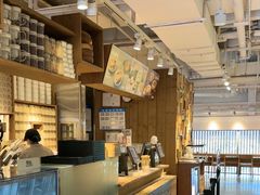 -无印良品餐堂 MUJI Diner(成都太古里店)