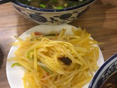 -有礼有面(知春路店)