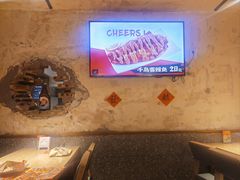-小乾杯串店•16年沈阳烧烤(文安路店)