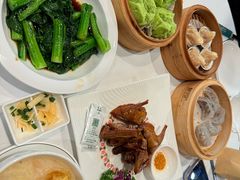 -悦雅居·老广州老味道(长湖店)