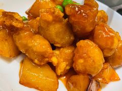 -四道菜·福建菜馆(新街口金鹰店)