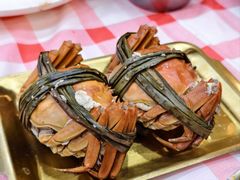 -津门小红坊海鲜·海胆水饺·夜宵(河西店)