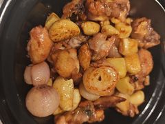 -香蜜轩·粤菜·宴会(世界之窗店)