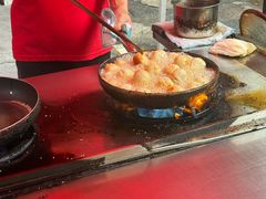 -阿宝生煎包(万松园总店)