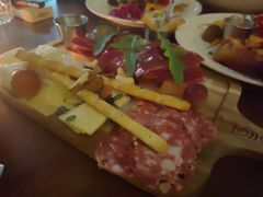 -ibarrel爱杯·bistro&brunch(江宁路店)