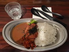 -铃木食堂(北新桥店)