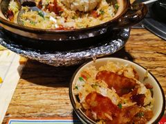 -润泽园椰子鸡(汇一城店)