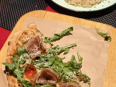 -百特喜·意大利餐厅(八佰伴镇江店)