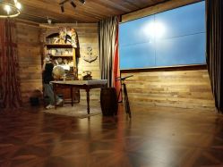 点击看大图 -Zoolung Zoolung动物主题公园(海信广场店)