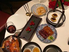 -三号黄浦会Canton Table