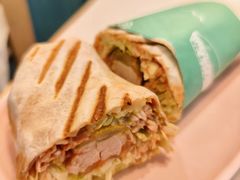 -库滋明·俄罗斯特色美食(中央大街店)