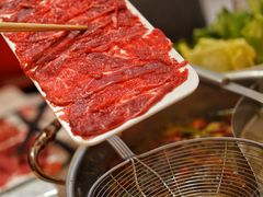 -牛物鲜切牛肉火锅(宜家荟聚店)