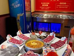 -荣叔港式沙嗲牛肉火锅(正佳潮流店)