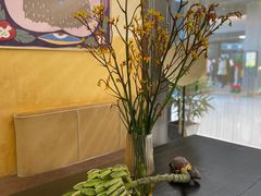 -PlantsEatery·植物食堂(REX春熙店)