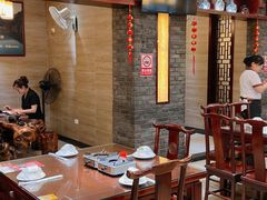 -肖记公安牛肉鱼杂馆·省级非物质文化遗产(三角路直营店)