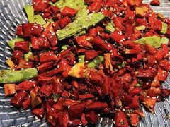 -豆蔻电影主题餐厅(四牌楼店)