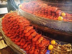 -北京盘古七星酒店